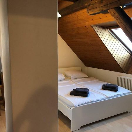 Готель A&B Casa Blanca Apartman Веттінген Екстер'єр фото
