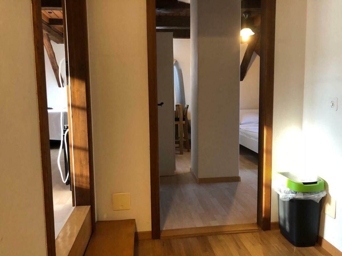 Готель A&B Casa Blanca Apartman Веттінген Екстер'єр фото