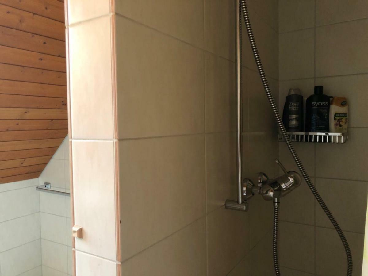 Готель A&B Casa Blanca Apartman Веттінген Екстер'єр фото