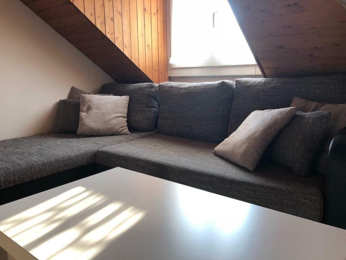 Готель A&B Casa Blanca Apartman Веттінген Екстер'єр фото