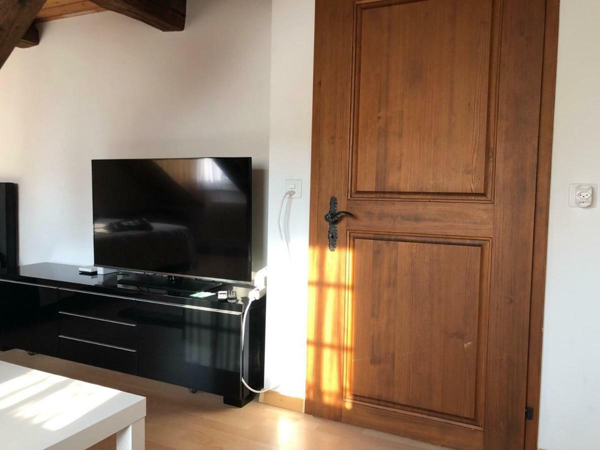 Готель A&B Casa Blanca Apartman Веттінген Екстер'єр фото
