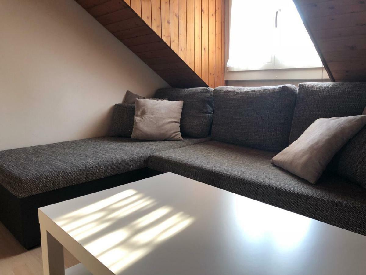 Готель A&B Casa Blanca Apartman Веттінген Екстер'єр фото