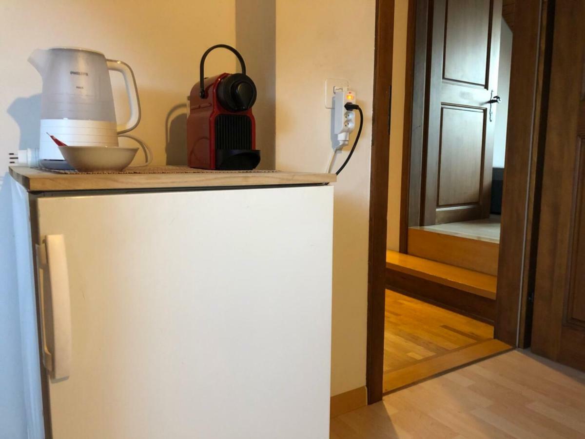 Готель A&B Casa Blanca Apartman Веттінген Екстер'єр фото