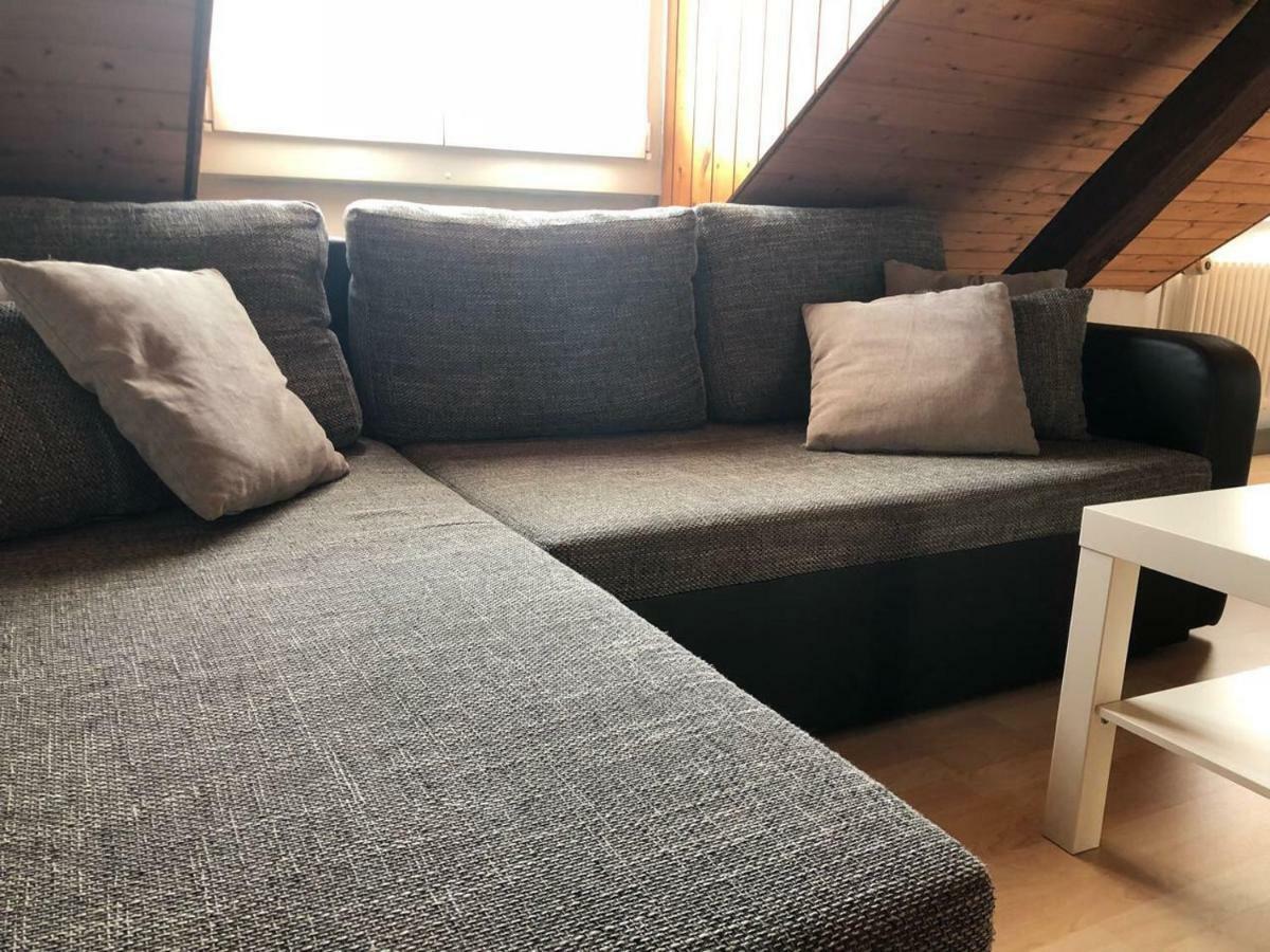 Готель A&B Casa Blanca Apartman Веттінген Екстер'єр фото